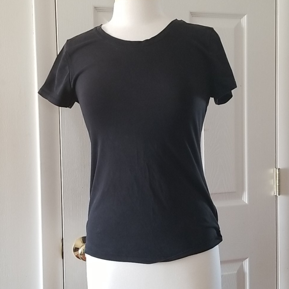 Banana Republic plain shirt